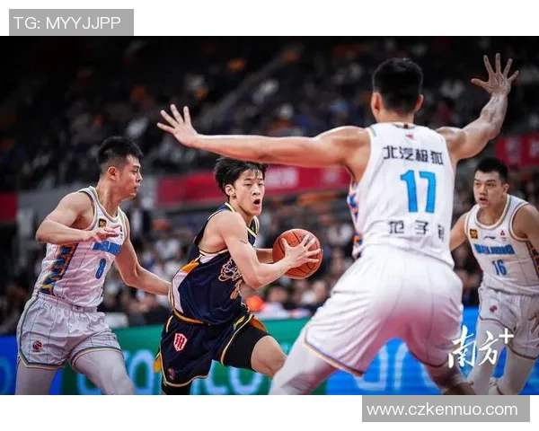 CBA精彩回放广东队对阵北京队的激烈对决全程录像分享