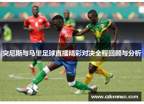突尼斯与马里足球直播精彩对决全程回顾与分析